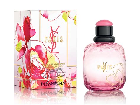 ysl premieres roses 2013|paris premieres roses perfume.